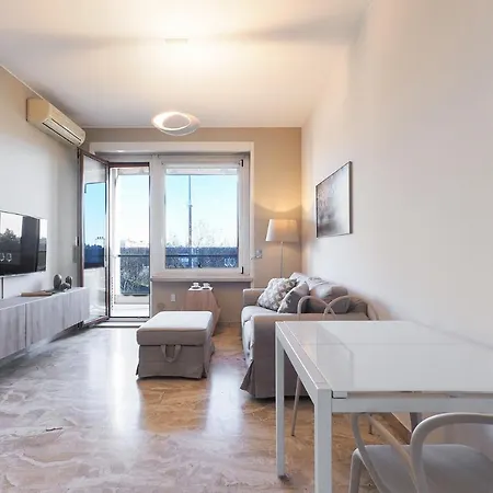 דירה Contempora - Elvezia 8 - E52 *
