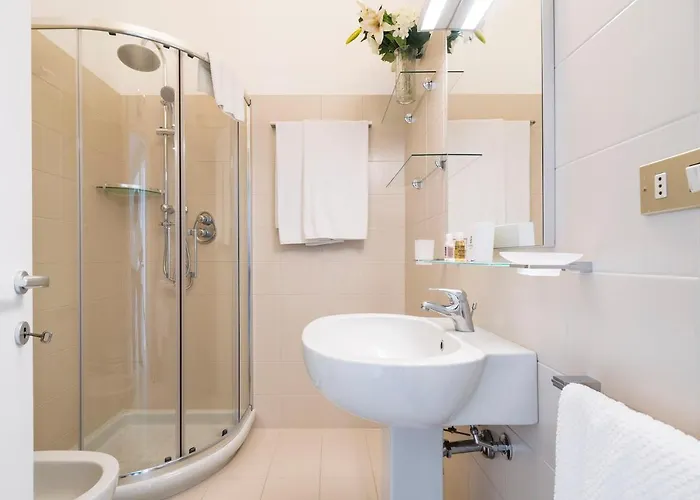 Contempora - Elvezia 8 - E52 Apartment