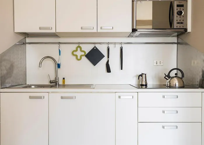 Apartment Contempora - Elvezia 8 - E52