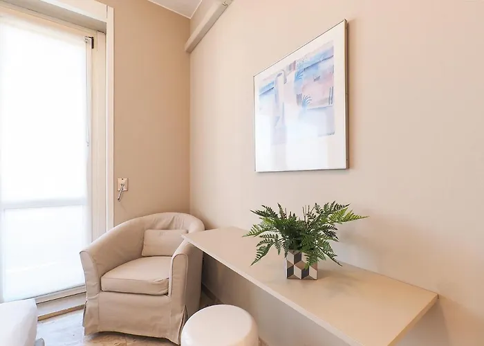 Contempora - Elvezia 8 - E52 Milan