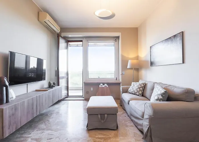 Contempora - Elvezia 8 - E52 * Milan