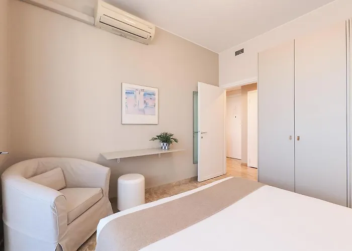 Apartment Contempora - Elvezia 8 - E52 *