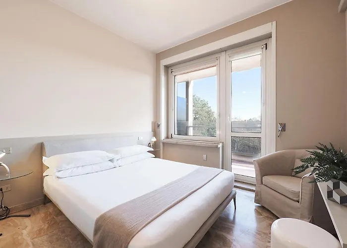 Contempora - Elvezia 8 - E52 * Milan