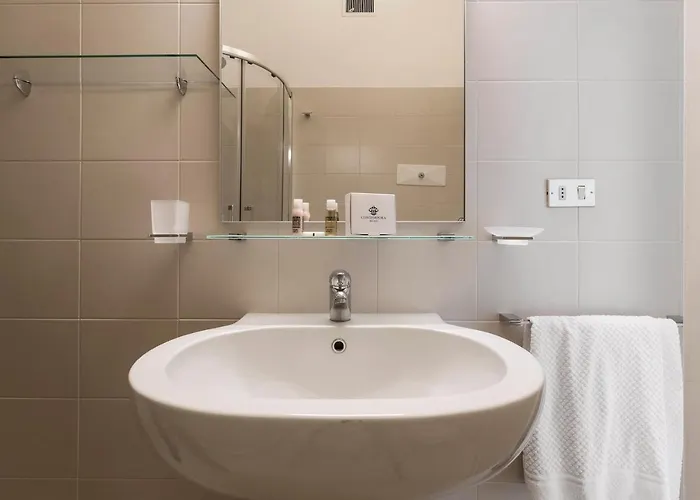 Contempora - Elvezia 8 - E52 * Milan