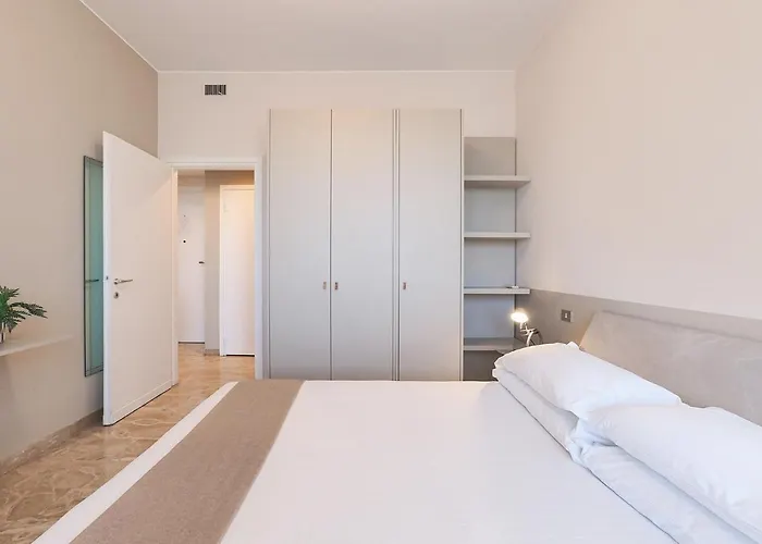 Apartment Contempora - Elvezia 8 - E52 *