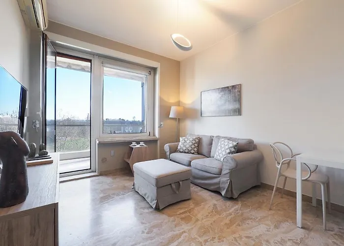 Contempora - Elvezia 8 - E52 * Milan