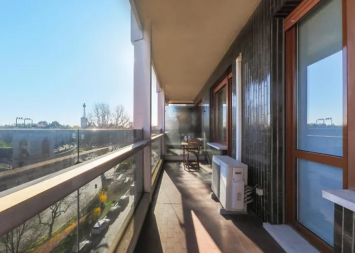 Contempora - Elvezia 8 - E52 * Milan