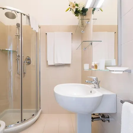 Contempora - Elvezia 8 - E52 Appartement