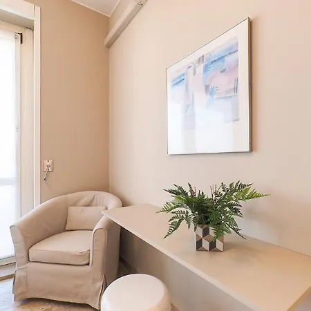 Contempora - Elvezia Park - 1 Bed - E52 米兰
