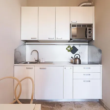 Contempora - Elvezia Park - 1 Bed - E52 *