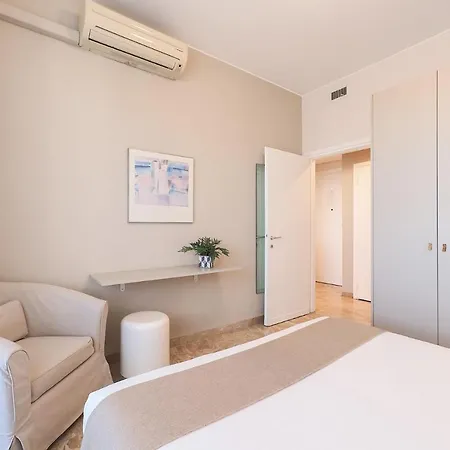 Appartement Contempora - Elvezia 8 - E52 *