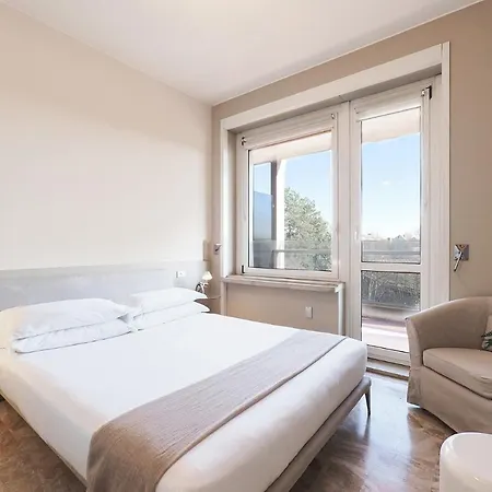 Contempora - Elvezia Park - 1 Bed - E52 * 米兰