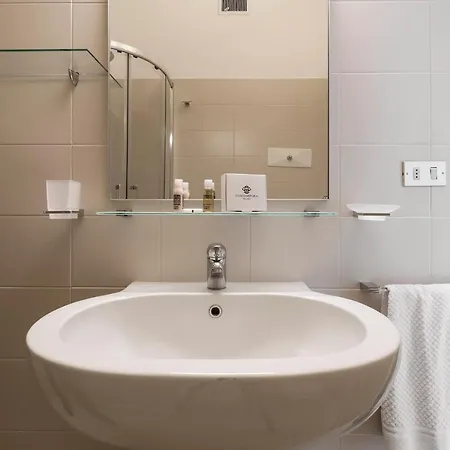 Contempora - Elvezia Park - 1 Bed - E52 * 米兰