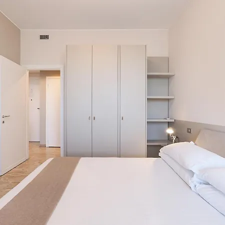 公寓 Contempora - Elvezia Park - 1 Bed - E52 *