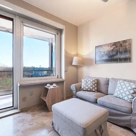 Appartement Contempora - Elvezia 8 - E52 Milan