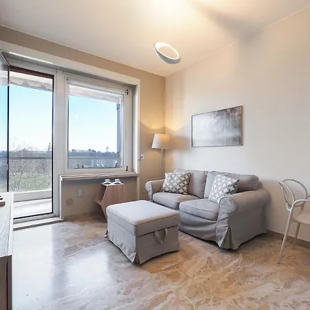 Contempora - Elvezia 8 - E52 * Milan
