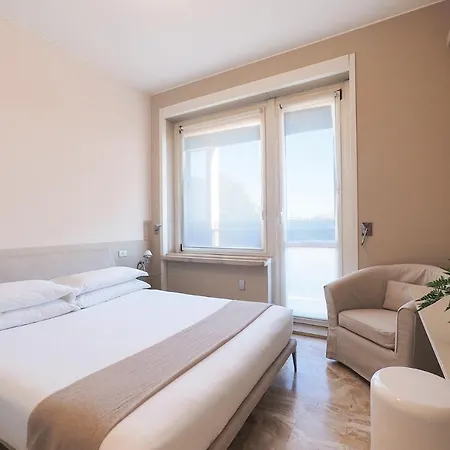 公寓 Contempora - Elvezia Park - 1 Bed - E52 米兰