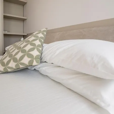 Contempora - Elvezia Park - 1 Bed - E52 公寓 米兰